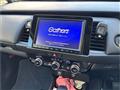2021 Honda Fit Hybrid