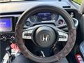 2021 Honda Fit Hybrid