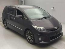 2013 Toyota Estima