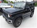 2023 Suzuki Jimny