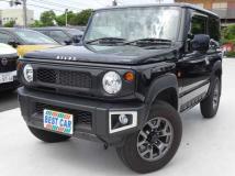2023 Suzuki Jimny