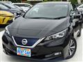 2019 Nissan Leaf