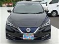 2019 Nissan Leaf