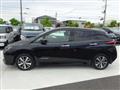 2019 Nissan Leaf