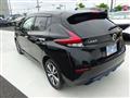 2019 Nissan Leaf