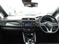 2019 Nissan Leaf