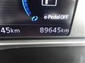 2019 Nissan Leaf