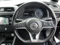 2019 Nissan Leaf