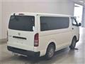 2014 Toyota Regiusace Van