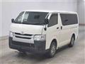 2014 Toyota Regiusace Van