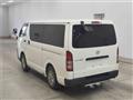2014 Toyota Regiusace Van