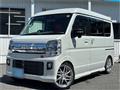 2023 Suzuki Every Wagon