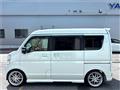 2023 Suzuki Every Wagon