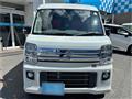 2023 Suzuki Every Wagon