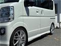 2023 Suzuki Every Wagon