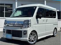 2023 Suzuki Every Wagon