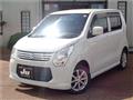 2014 Suzuki Wagon R