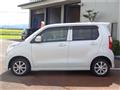 2014 Suzuki Wagon R