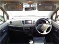 2014 Suzuki Wagon R