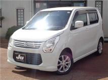2014 Suzuki Wagon R