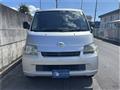 2013 Toyota Townace Van