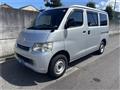 2013 Toyota Townace Van