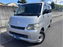 2013 Toyota Townace Van