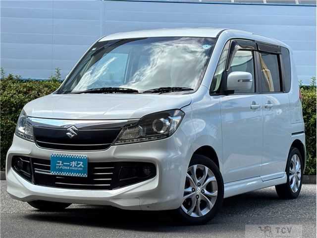 2015 Suzuki Suzuki Others