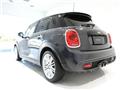 2017 Rover Mini