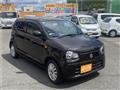 2017 Suzuki Alto