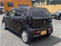 2017 Suzuki Alto