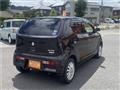 2017 Suzuki Alto