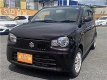 2017 Suzuki Alto