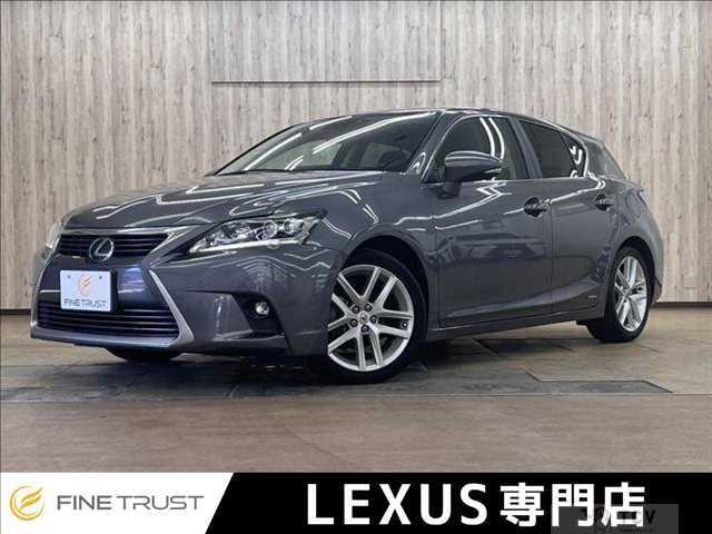 2015 Lexus Other