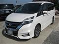 2019 Nissan Serena