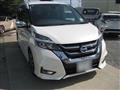 2019 Nissan Serena
