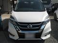 2019 Nissan Serena