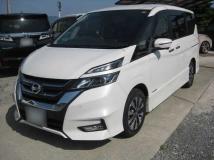 2019 Nissan Serena