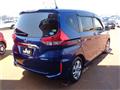 2017 Honda Freed