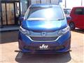 2017 Honda Freed