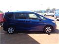 2017 Honda Freed