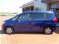 2017 Honda Freed