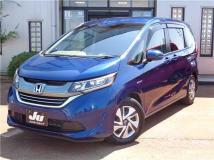 2017 Honda Freed