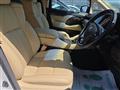 2022 Toyota Alphard Hybrid