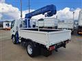 2010 Toyota Dyna Truck