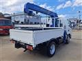 2010 Toyota Dyna Truck