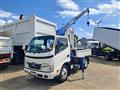 2010 Toyota Dyna Truck