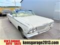 1962 Chevrolet Impala