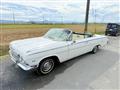 1962 Chevrolet Impala