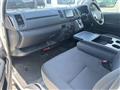2020 Toyota Hiace Van
